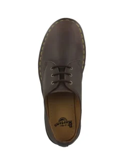 Halbschuhe 1461 in braun>Dr. Martens Online