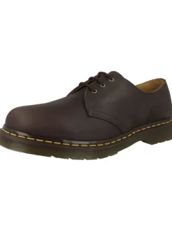 Halbschuhe 1461 in braun><noscript><img width=