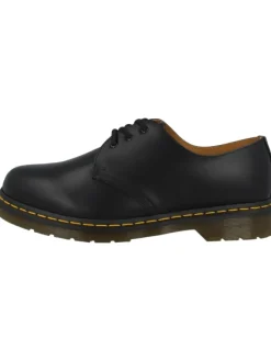 Dr. Martens Schnürschuhe^Halbschuhe 1461 in schwarz
