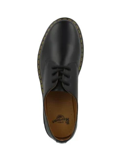 Dr. Martens Schnürschuhe^Halbschuhe 1461 in schwarz