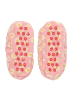 Gabby's Dollhouse Hausschuhe^Halbschuhe – Komfortable Hausschuhe mit Sil in Pink