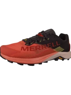 Halbschuhe blau>Merrell Clearance