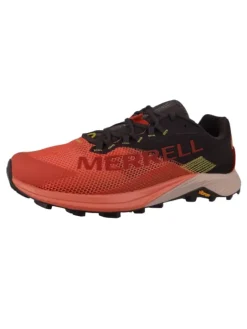 Halbschuhe blau>Merrell Clearance