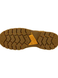 Halbschuhe 23DA005 in beige><noscript><img width=