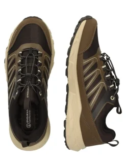 Halbschuhe Ferill in 5139 Chestnut><noscript><img width=
