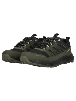 Endurance Sportschuhe^Halbschuhe Ferill in 3252 Deep Depths