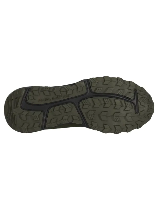 Endurance Sportschuhe^Halbschuhe Ferill in 3252 Deep Depths