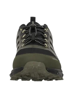 Endurance Sportschuhe^Halbschuhe Ferill in 3252 Deep Depths