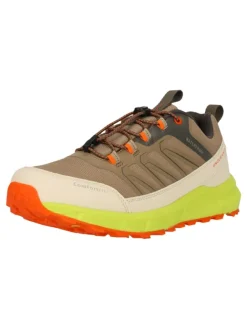 Endurance Sportschuhe^Halbschuhe Ferill in 5180 Travertine