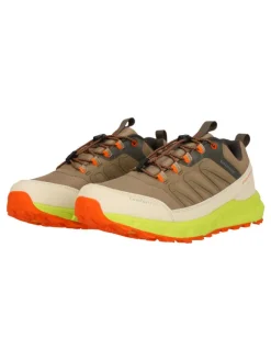 Endurance Sportschuhe^Halbschuhe Ferill in 5180 Travertine