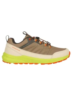 Endurance Sportschuhe^Halbschuhe Ferill in 5180 Travertine