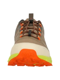 Endurance Sportschuhe^Halbschuhe Ferill in 5180 Travertine