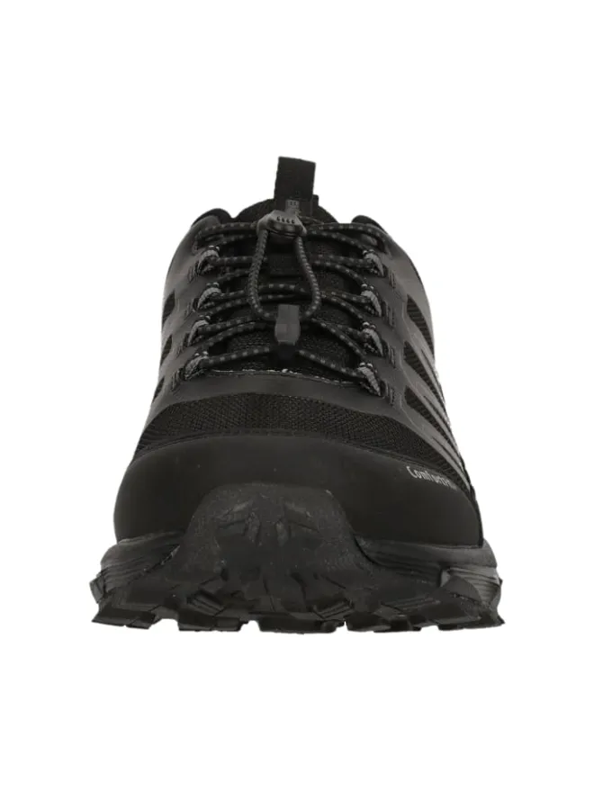 Halbschuhe Ferill in 1001S Black>Endurance Discount