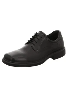 Ecco Schnürschuhe^Halbschuhe HELSINKI 2 in black