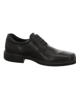 Ecco Schnürschuhe^Halbschuhe HELSINKI 2 in black