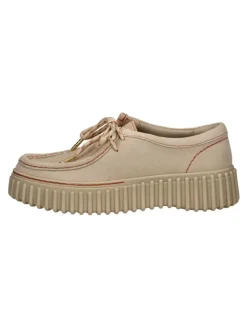 Halbschuhe in Beige>Clarks Sale