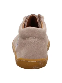 PEPINO Krabbelschuhe^Halbschuhe in Beige