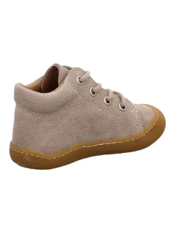 PEPINO Krabbelschuhe^Halbschuhe in Beige