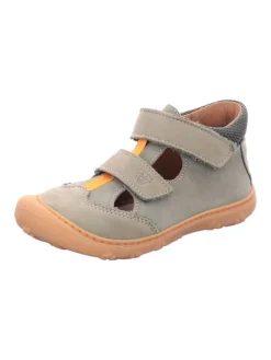 Ricosta Krabbelschuhe^Halbschuhe in Beige
