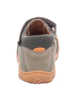 Ricosta Krabbelschuhe^Halbschuhe in Beige