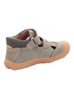 Ricosta Krabbelschuhe^Halbschuhe in Beige