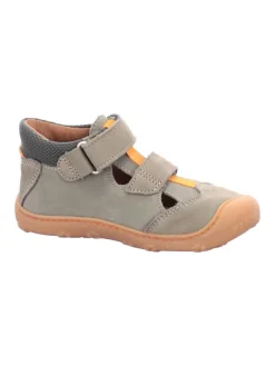 Ricosta Krabbelschuhe^Halbschuhe in Beige