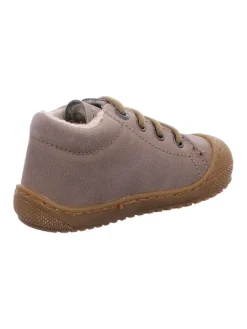 Naturino Krabbelschuhe^Halbschuhe in Beige