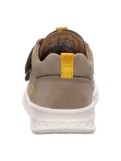 superfit Krabbelschuhe^Halbschuhe in Beige