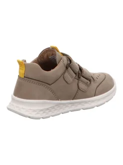 superfit Krabbelschuhe^Halbschuhe in Beige