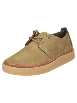 Halbschuhe in Beige>Clarks