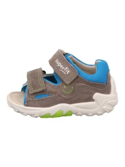 Halbschuhe in Beige>superfit Discount