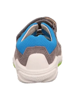 Halbschuhe in Beige><noscript><img width=