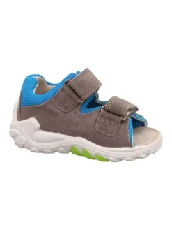 Halbschuhe in Beige><noscript><img width=