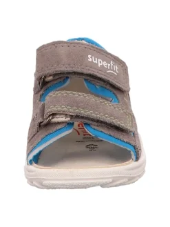 Halbschuhe in Beige><noscript><img width=