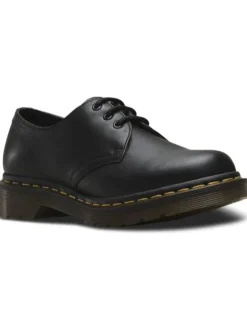 Dr. Martens Schnürschuhe^Halbschuhe in black