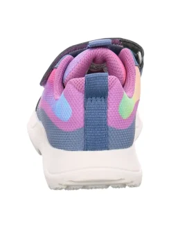 superfit Krabbelschuhe^Halbschuhe in Blau