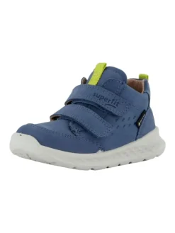 Halbschuhe in Blau>superfit Sale