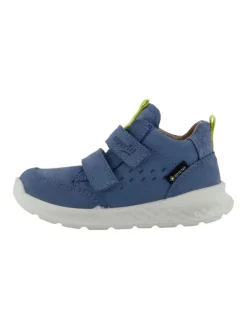 Halbschuhe in Blau>superfit Sale
