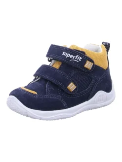 Halbschuhe in Blau>superfit Outlet