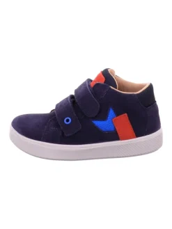 Halbschuhe in Blau>superfit Outlet