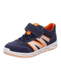 PEPINO Krabbelschuhe^Halbschuhe in Blau