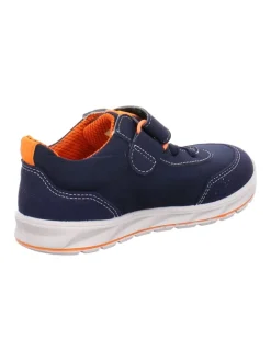 PEPINO Krabbelschuhe^Halbschuhe in Blau