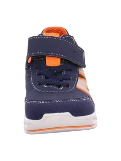 PEPINO Krabbelschuhe^Halbschuhe in Blau