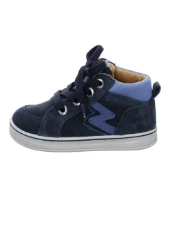 Halbschuhe in Blau>Lurchi Clearance