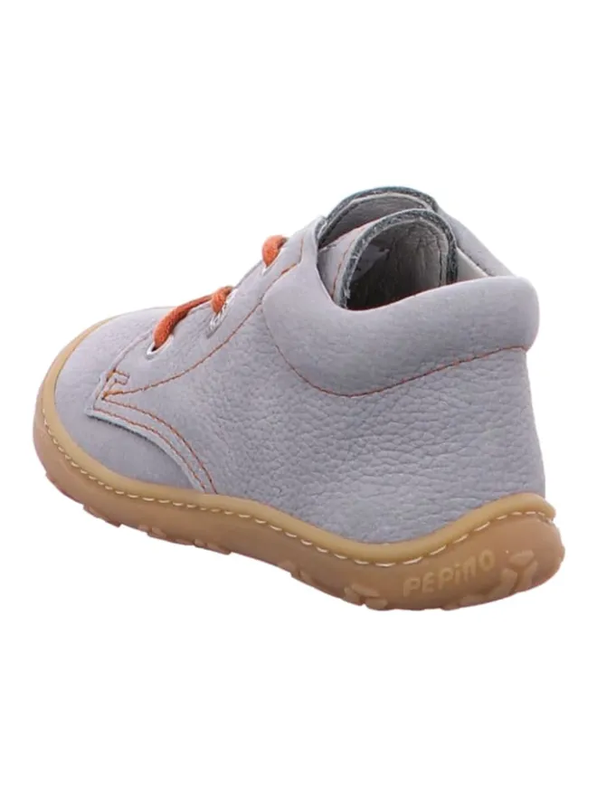 Halbschuhe in Blau>PEPINO Hot