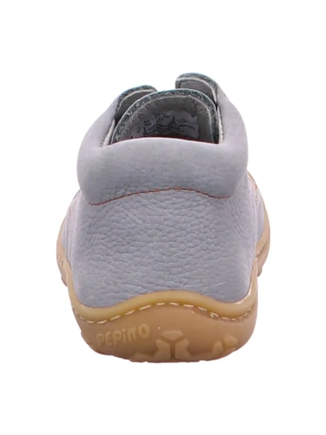 Halbschuhe in Blau>PEPINO Hot