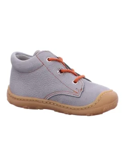 Halbschuhe in Blau><noscript><img width=