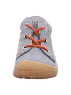 Halbschuhe in Blau><noscript><img width=