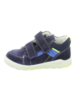 Halbschuhe in Blau>Ricosta Best