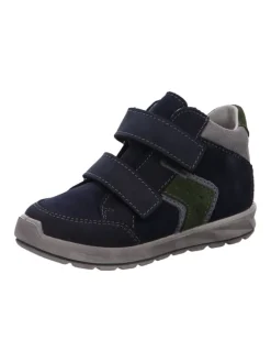 PEPINO Krabbelschuhe^Halbschuhe in Blau